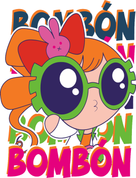 Chicas Super poderosas